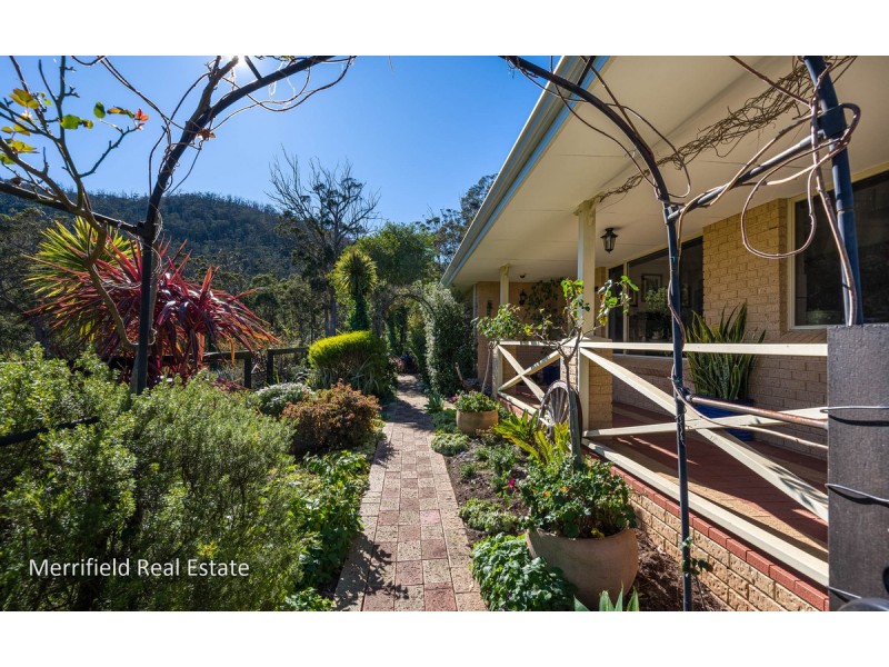 58 Millinup Pass Road, Porongurup WA 6324