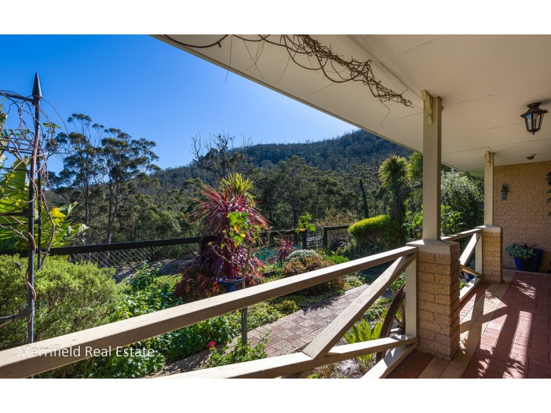 58 Millinup Pass Road, Porongurup WA 6324