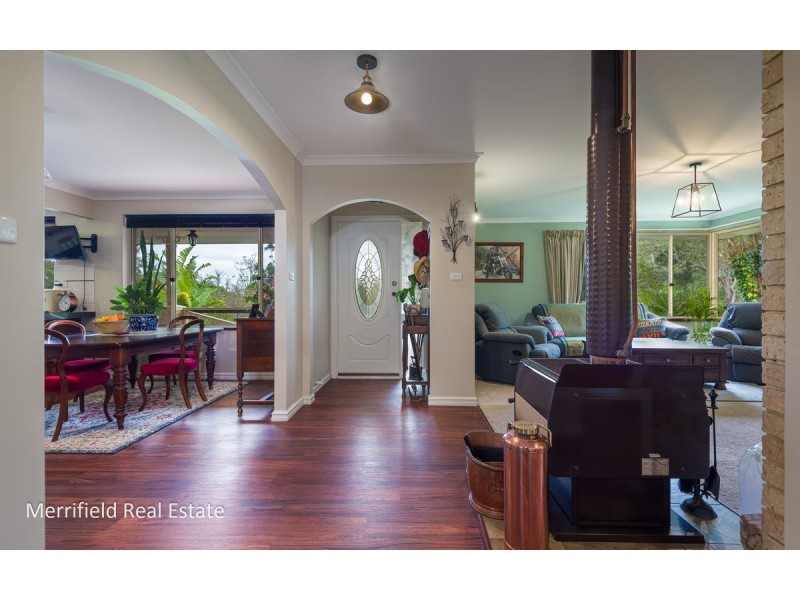 58 Millinup Pass Road, Porongurup WA 6324