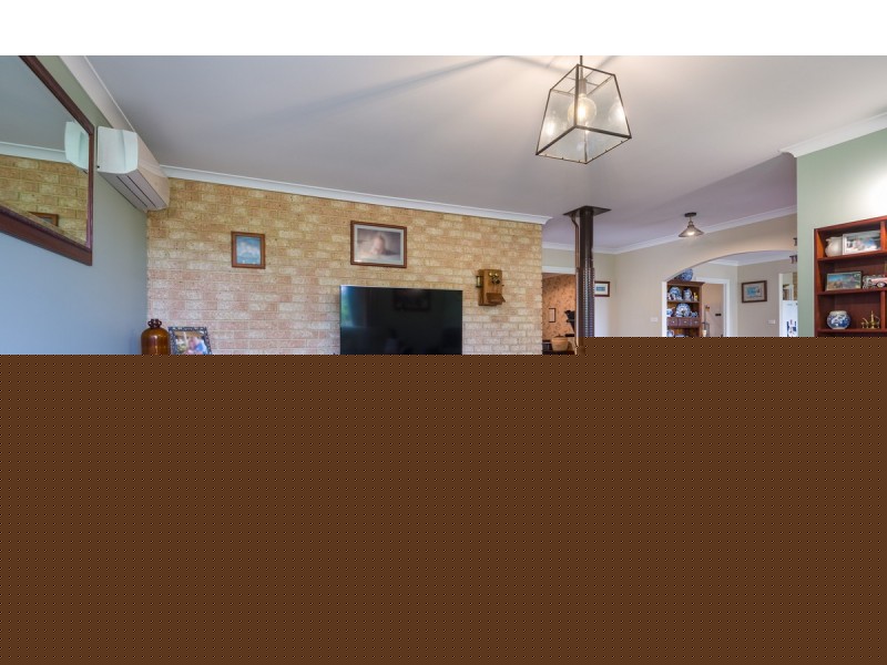 58 Millinup Pass Road, Porongurup WA 6324