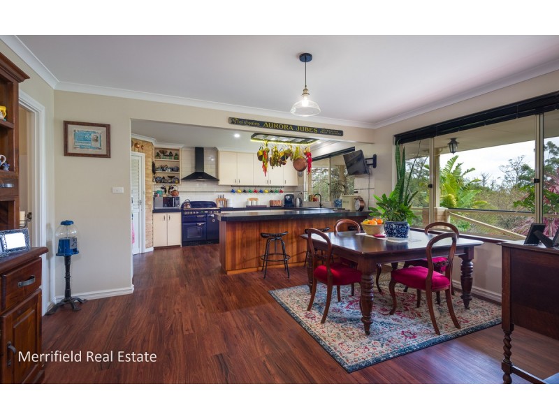 58 Millinup Pass Road, Porongurup WA 6324