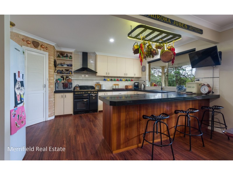 58 Millinup Pass Road, Porongurup WA 6324