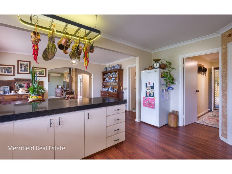 58 Millinup Pass Road, Porongurup WA 6324