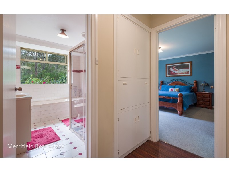 58 Millinup Pass Road, Porongurup WA 6324