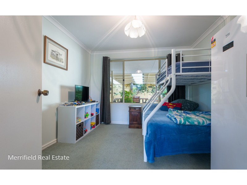 58 Millinup Pass Road, Porongurup WA 6324