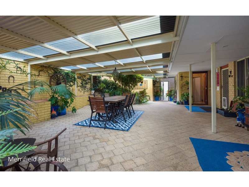 58 Millinup Pass Road, Porongurup WA 6324