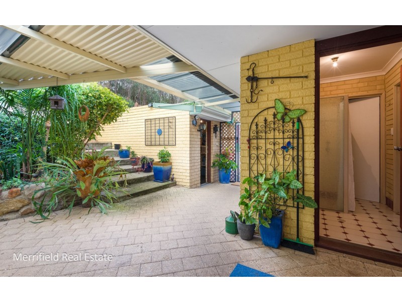 58 Millinup Pass Road, Porongurup WA 6324