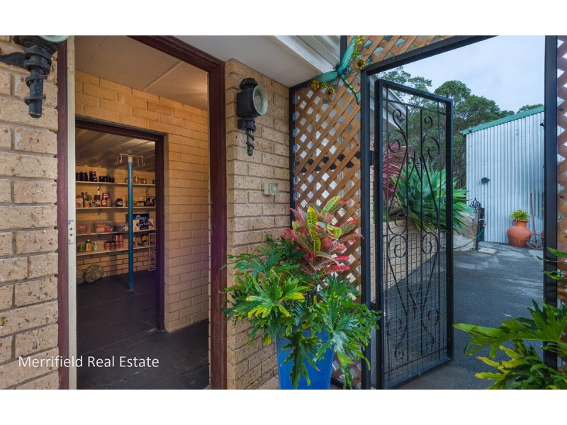 58 Millinup Pass Road, Porongurup WA 6324