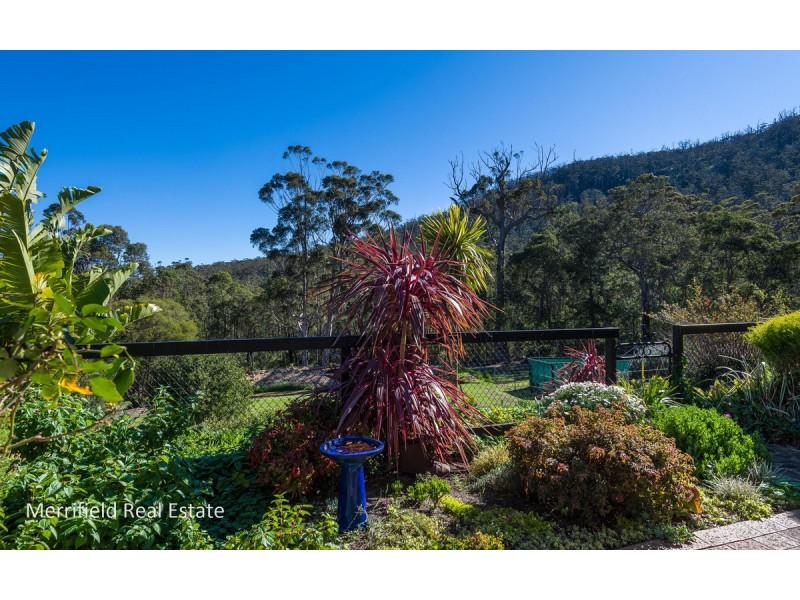 58 Millinup Pass Road, Porongurup WA 6324