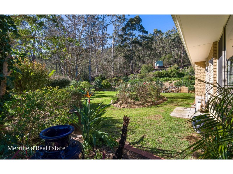 58 Millinup Pass Road, Porongurup WA 6324