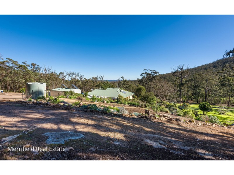 58 Millinup Pass Road, Porongurup WA 6324