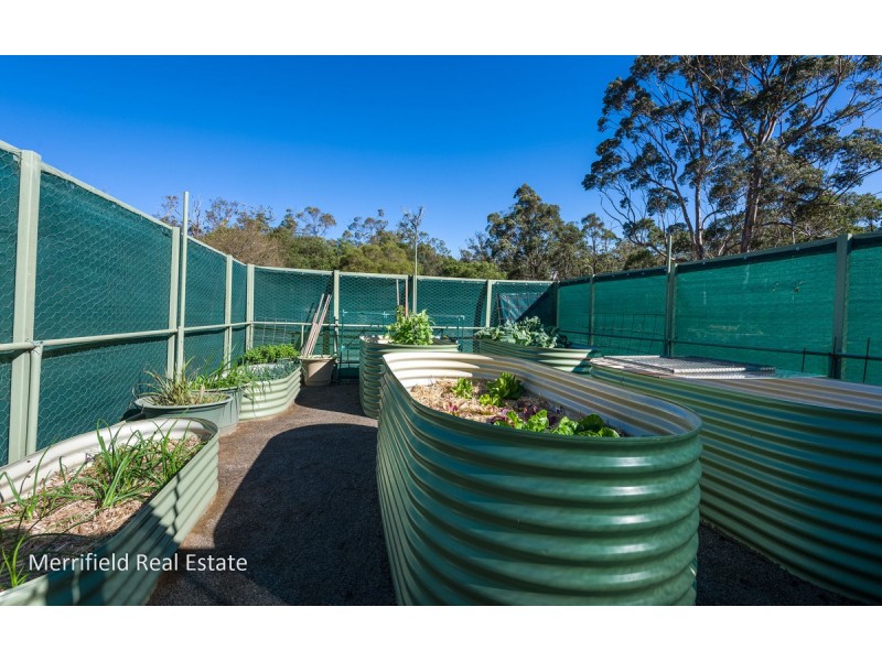 58 Millinup Pass Road, Porongurup WA 6324