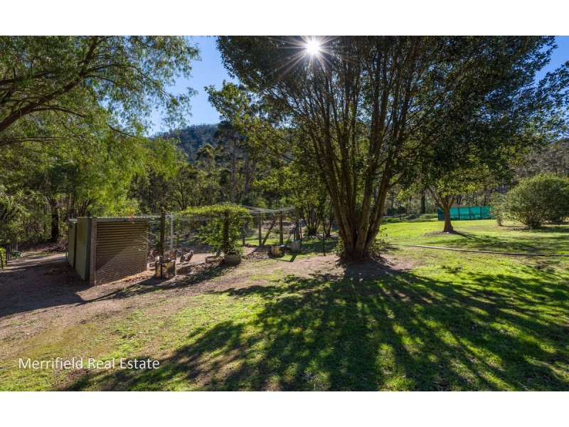 58 Millinup Pass Road, Porongurup WA 6324