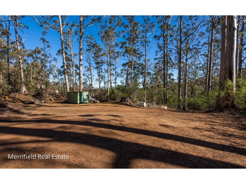 58 Millinup Pass Road, Porongurup WA 6324