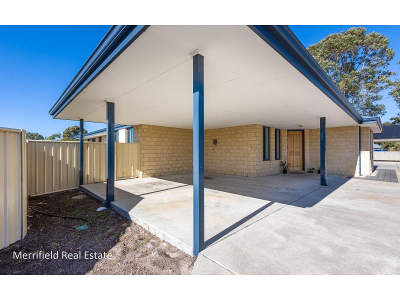 31A Alfred Street, Mckail WA 6330