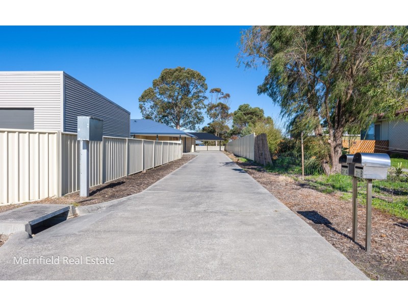 31A Alfred Street, Mckail WA 6330