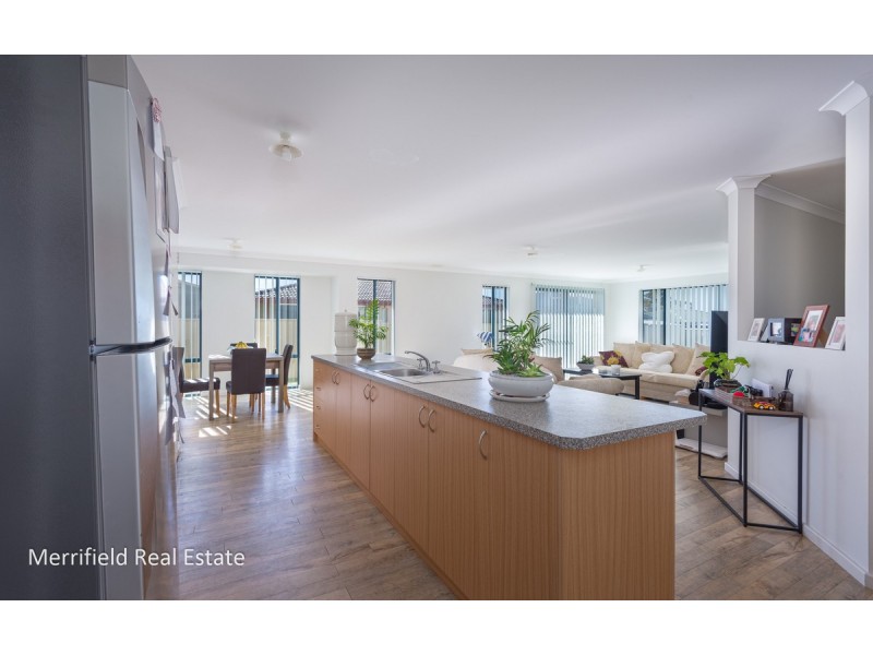 31A Alfred Street, Mckail WA 6330