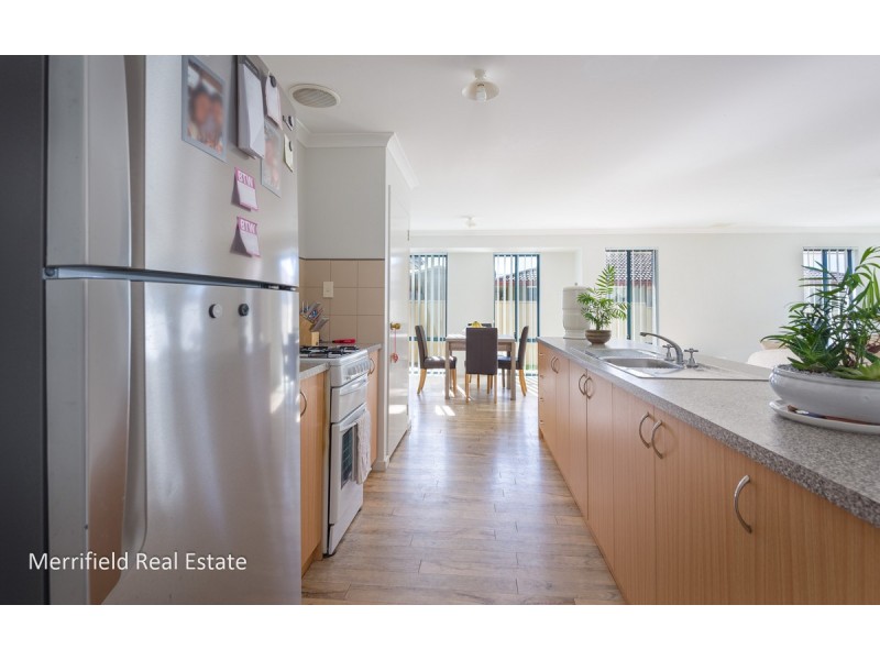 31A Alfred Street, Mckail WA 6330