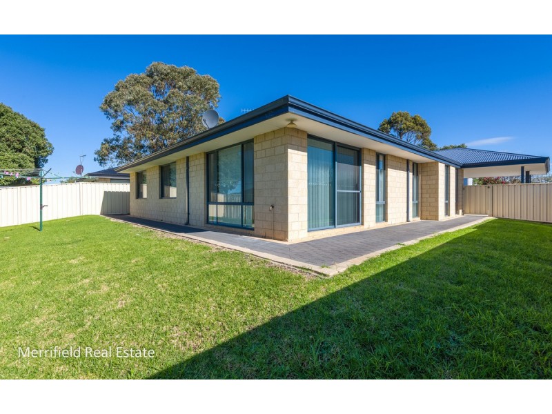 31A Alfred Street, Mckail WA 6330