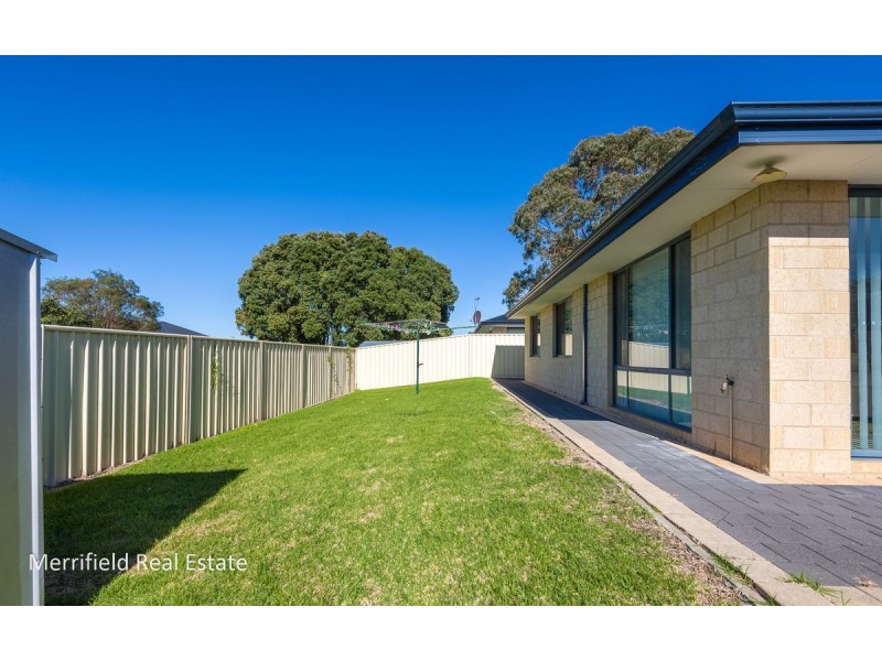 31A Alfred Street, Mckail WA 6330