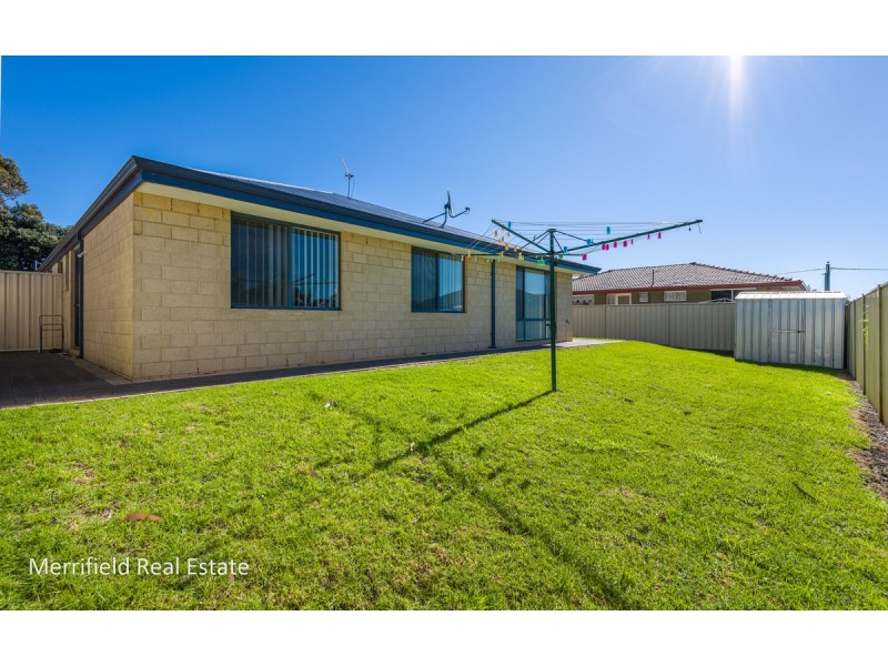 31A Alfred Street, Mckail WA 6330