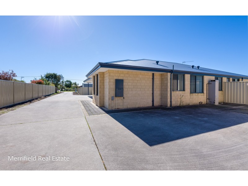31A Alfred Street, Mckail WA 6330