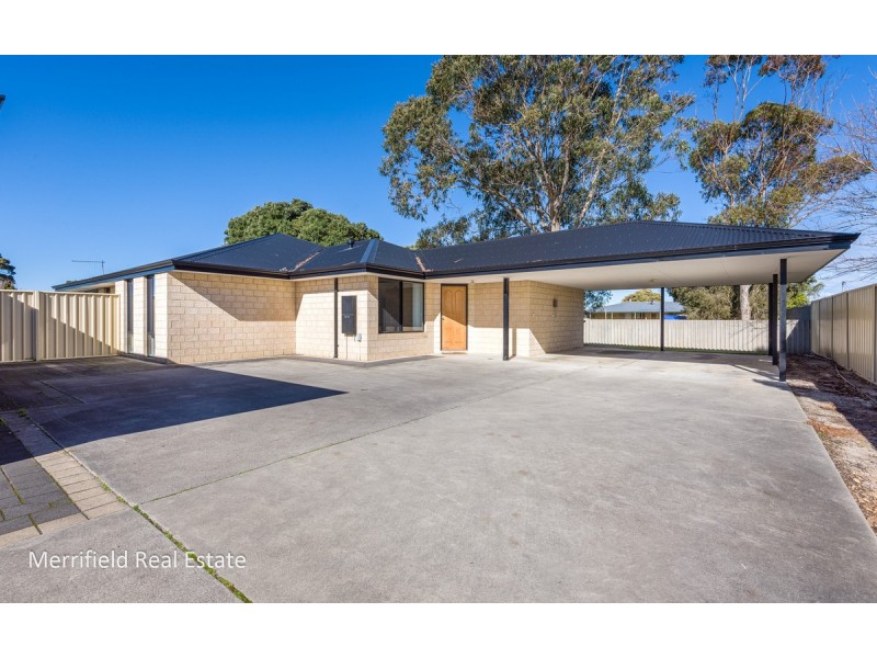 31B Alfred Street, Mckail WA 6330