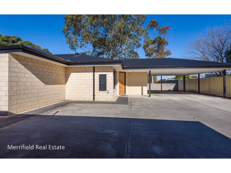 31B Alfred Street, Mckail WA 6330