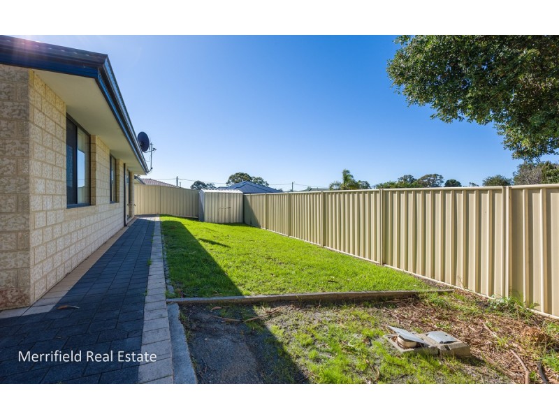 31B Alfred Street, Mckail WA 6330