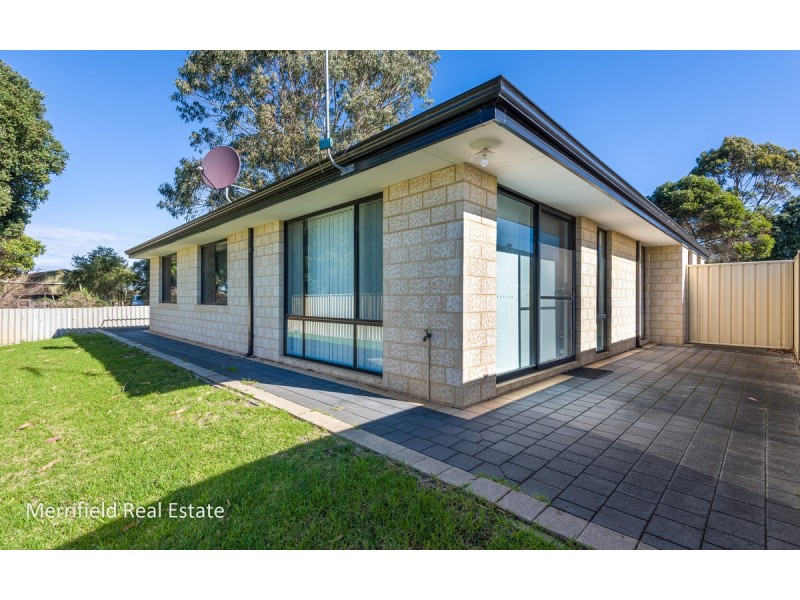 31B Alfred Street, Mckail WA 6330