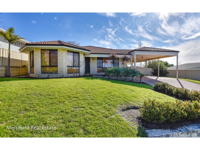 107 Hardie Road, Spencer Park WA 6330