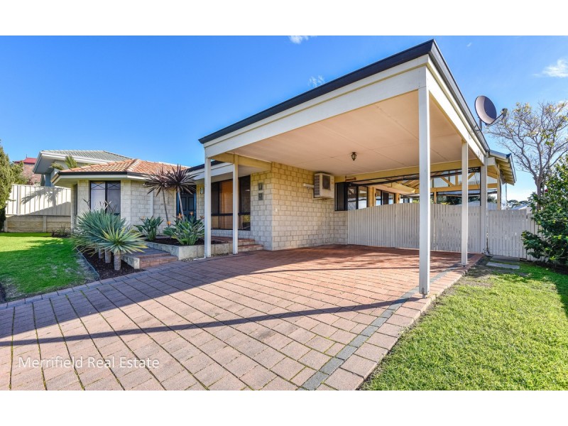 107 Hardie Road, Spencer Park WA 6330