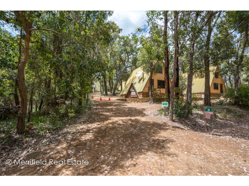 3 Bolganup Road, Porongurup WA 6324