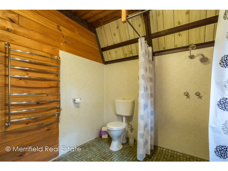 3 Bolganup Road, Porongurup WA 6324