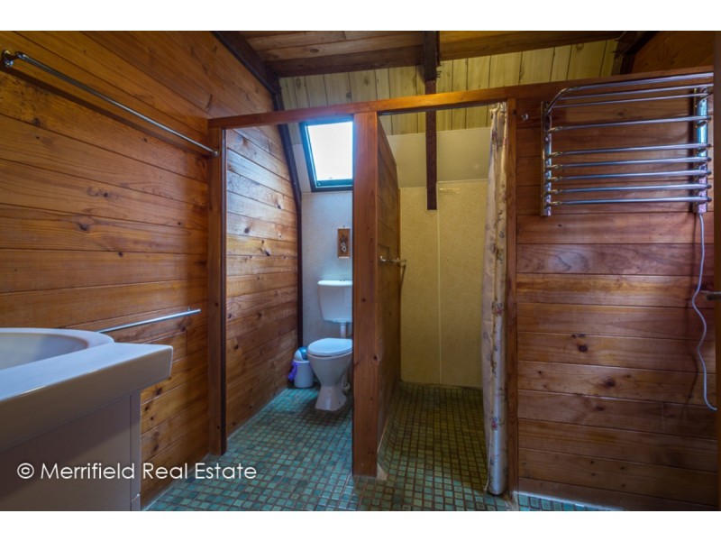 3 Bolganup Road, Porongurup WA 6324