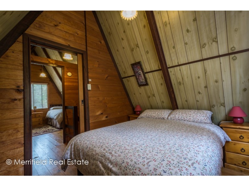 3 Bolganup Road, Porongurup WA 6324