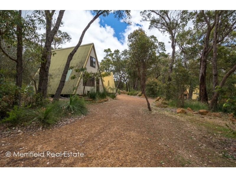 3 Bolganup Road, Porongurup WA 6324