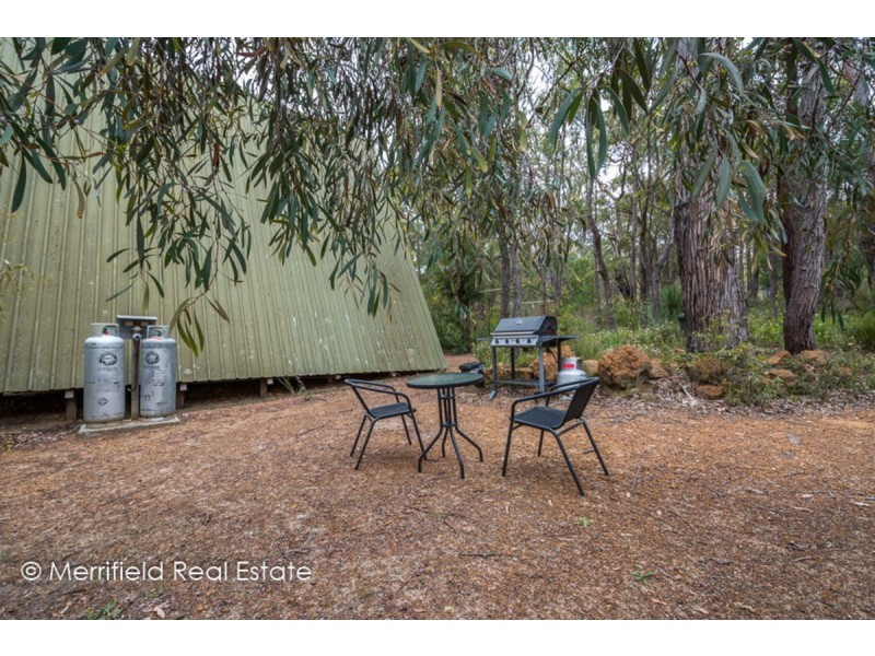 3 Bolganup Road, Porongurup WA 6324