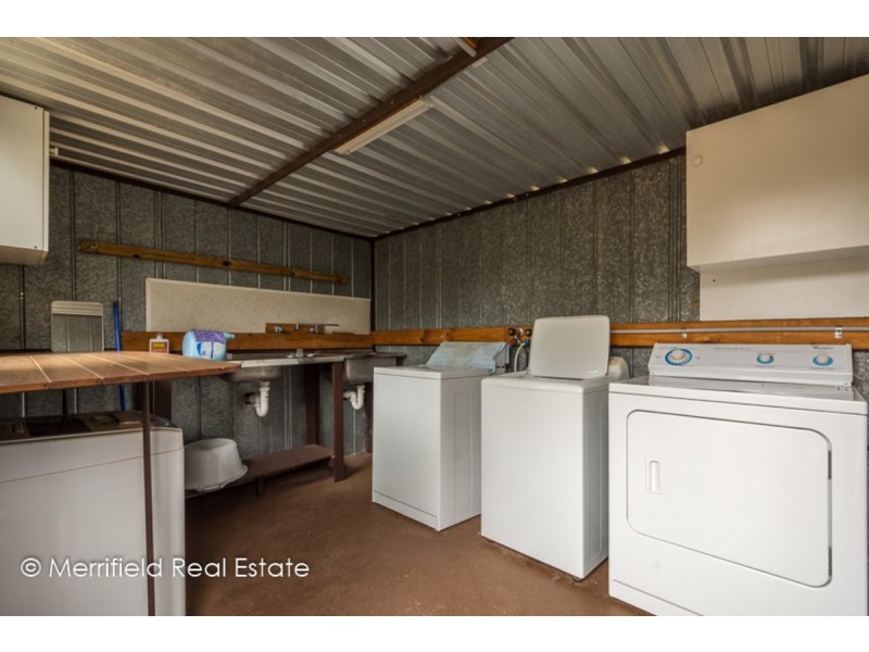 3 Bolganup Road, Porongurup WA 6324