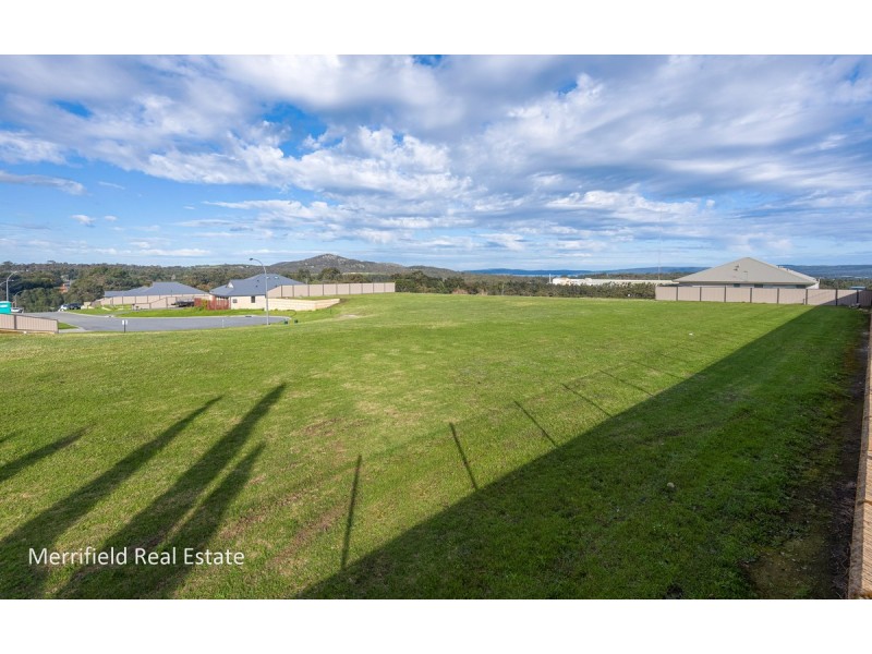 636 Cahill Court, Gledhow WA 6330
