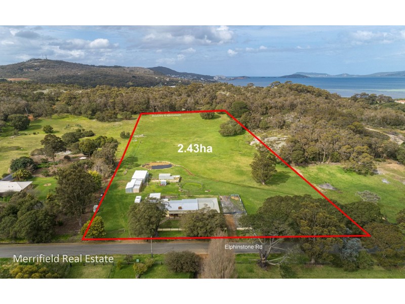 34 Elphinstone Road, Mount Elphinstone WA 6330