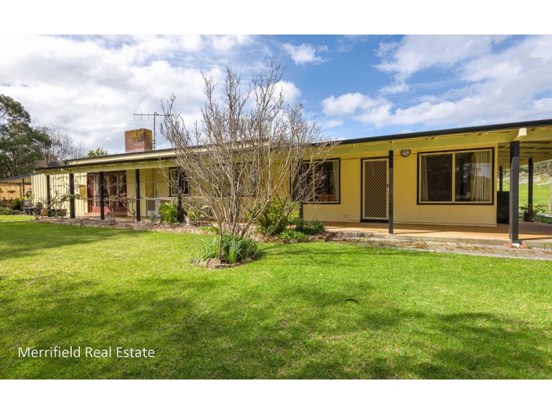34 Elphinstone Road, Mount Elphinstone WA 6330