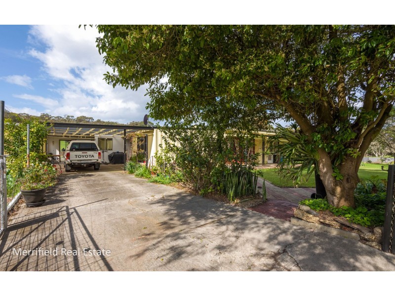 34 Elphinstone Road, Mount Elphinstone WA 6330