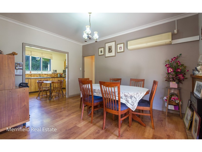 34 Elphinstone Road, Mount Elphinstone WA 6330