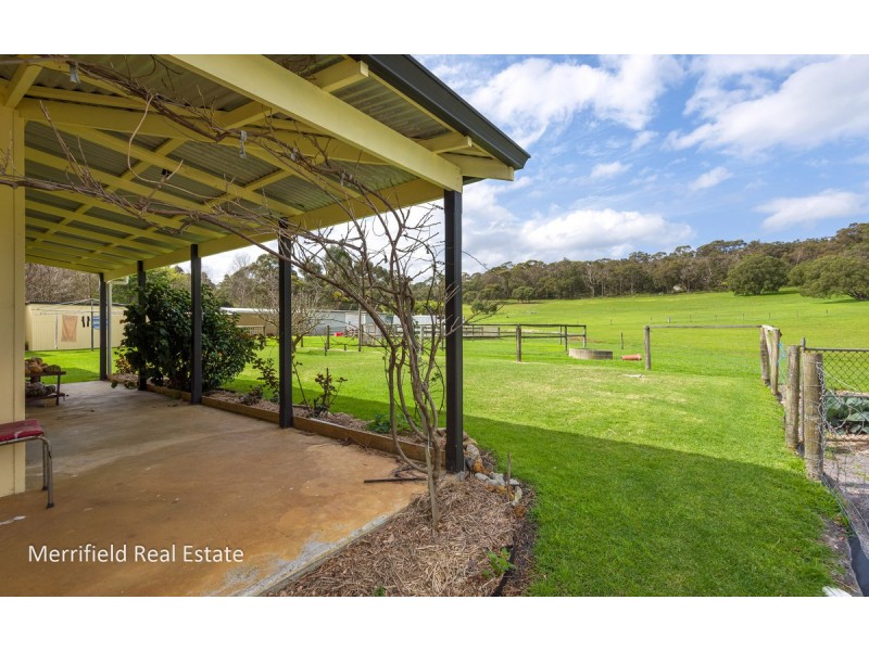 34 Elphinstone Road, Mount Elphinstone WA 6330