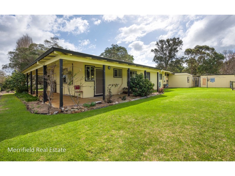 34 Elphinstone Road, Mount Elphinstone WA 6330