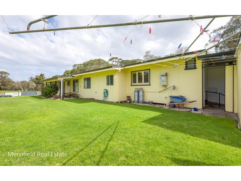 34 Elphinstone Road, Mount Elphinstone WA 6330