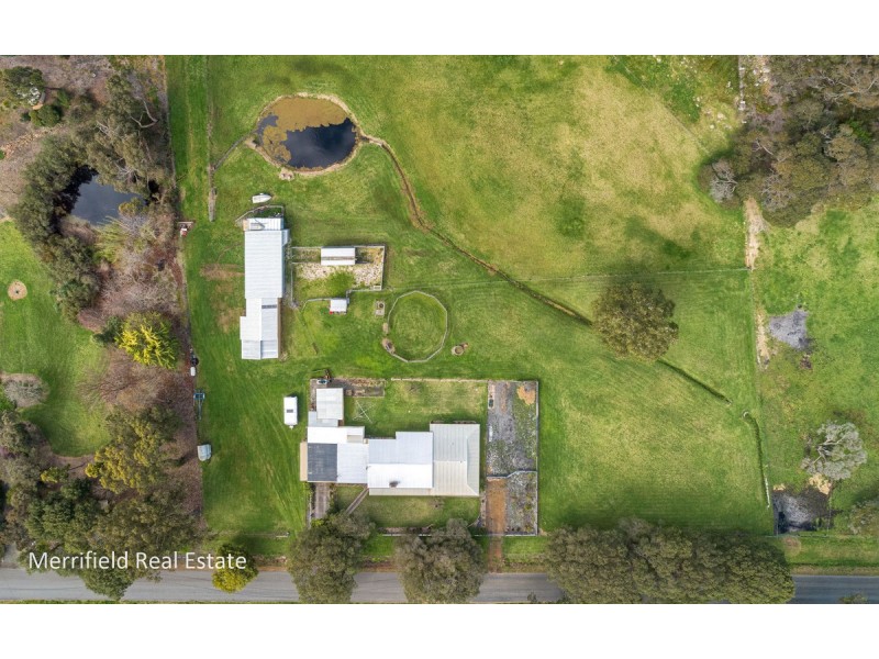 34 Elphinstone Road, Mount Elphinstone WA 6330