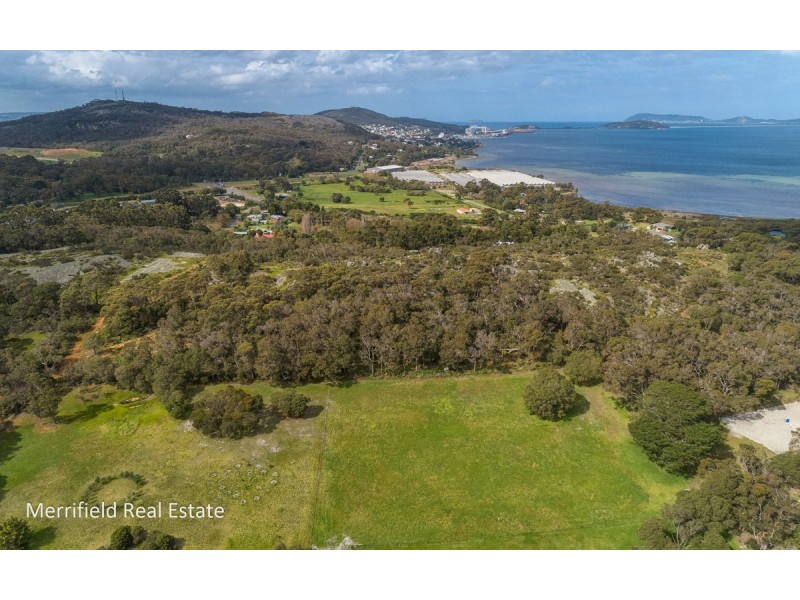 34 Elphinstone Road, Mount Elphinstone WA 6330