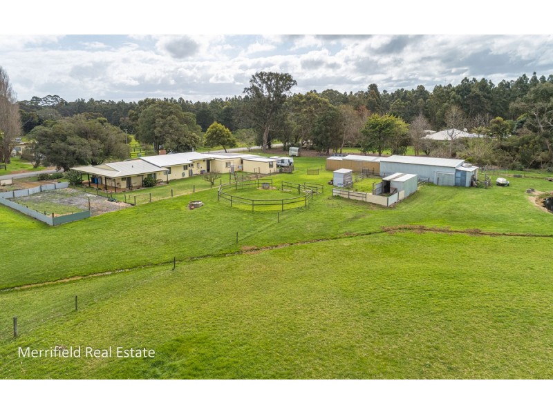 34 Elphinstone Road, Mount Elphinstone WA 6330